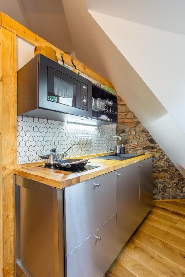 Apartments No 126 לוקט מראה חיצוני תמונה