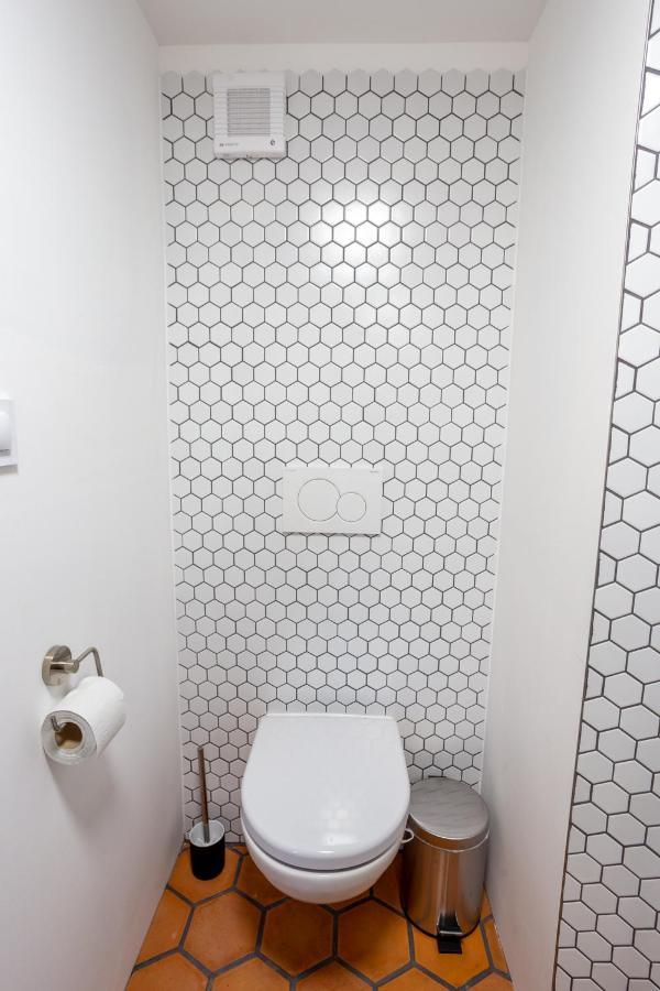 Apartments No 126 לוקט מראה חיצוני תמונה