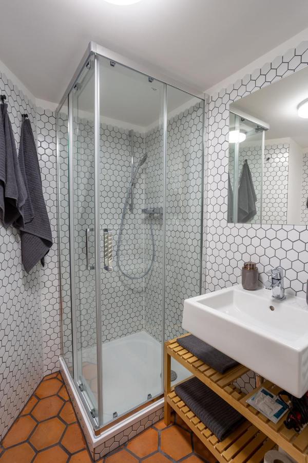 Apartments No 126 לוקט מראה חיצוני תמונה