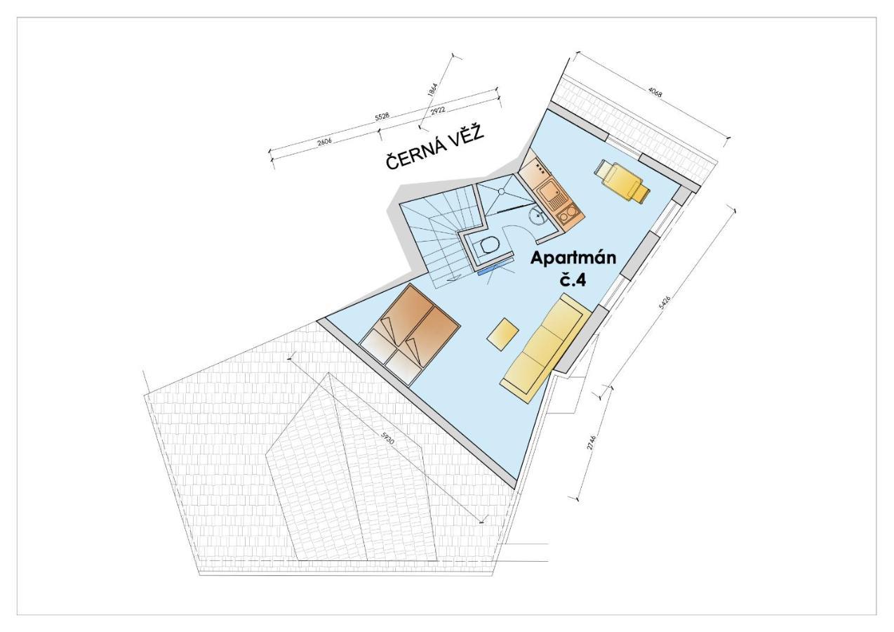 Apartments No 126 לוקט מראה חיצוני תמונה