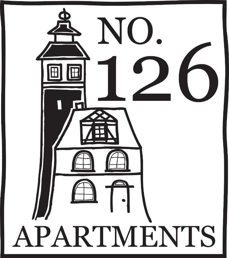 Apartments No 126 לוקט מראה חיצוני תמונה