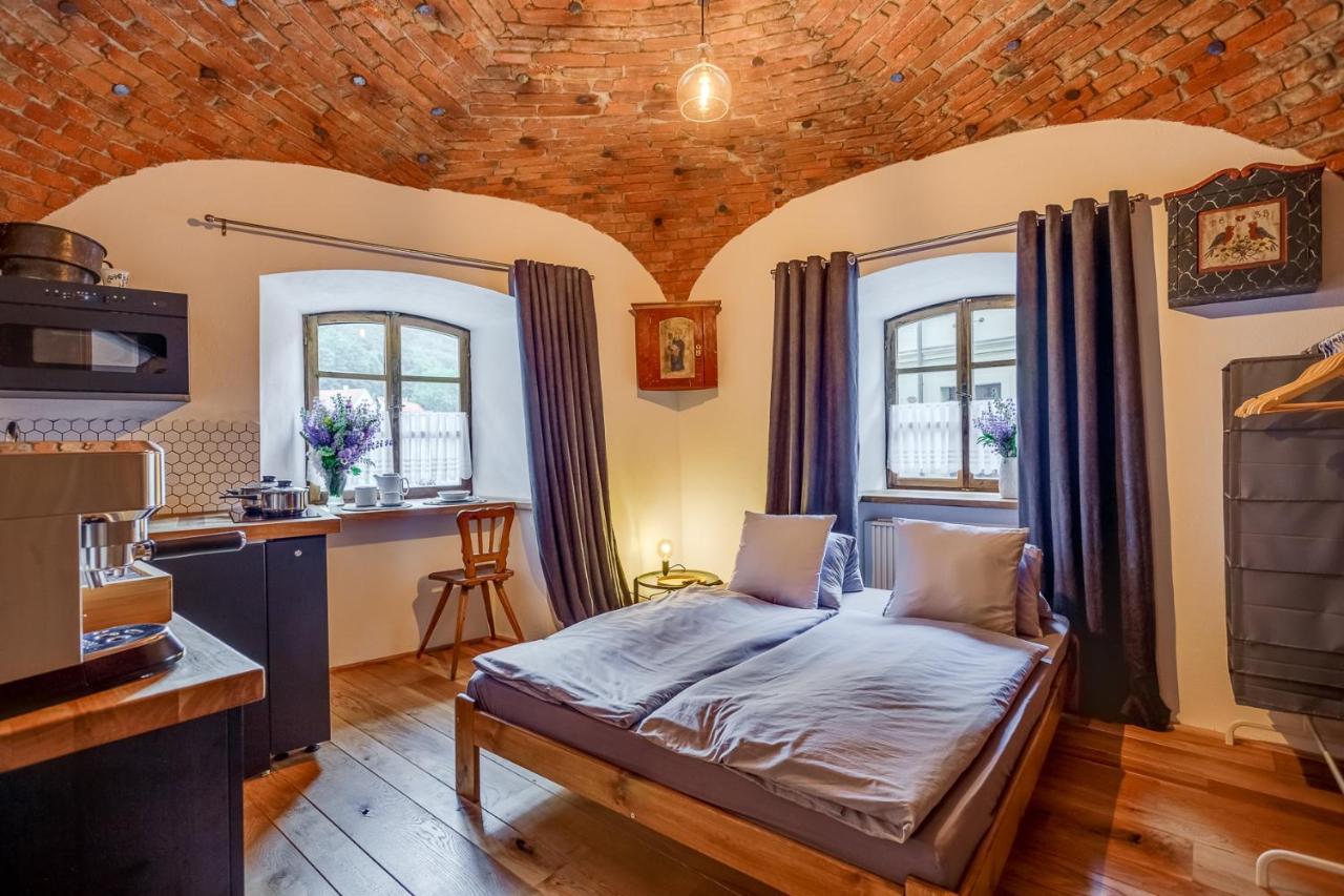 Apartments No 126 לוקט מראה חיצוני תמונה
