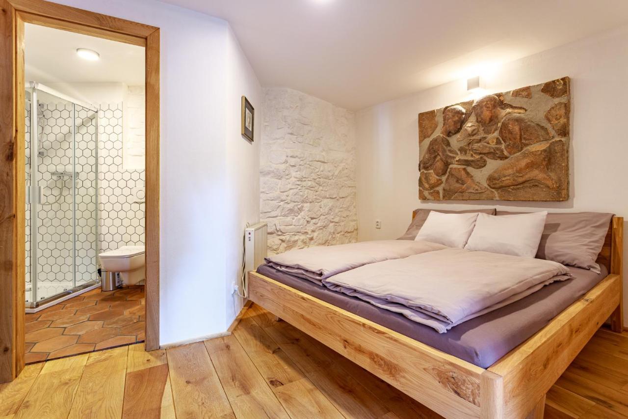 Apartments No 126 לוקט מראה חיצוני תמונה