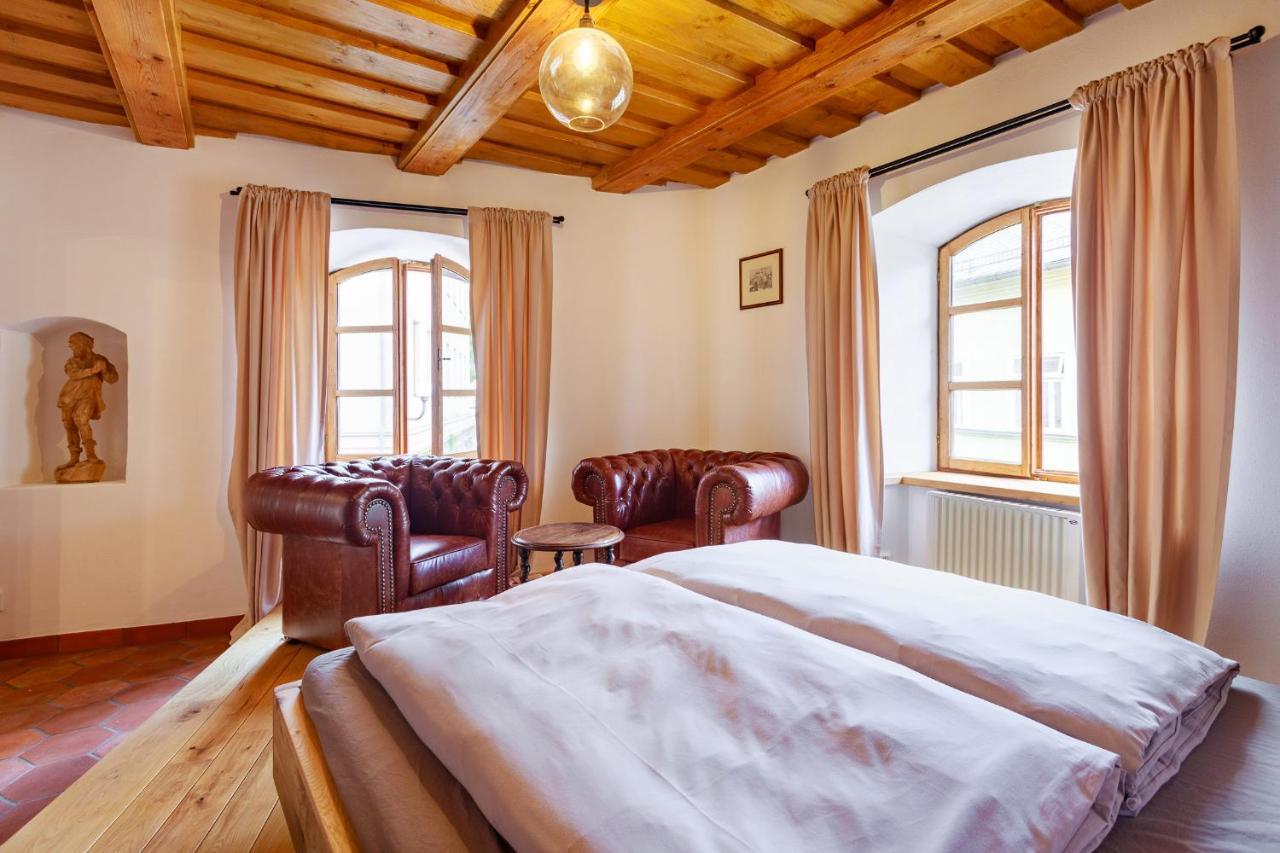 Apartments No 126 לוקט מראה חיצוני תמונה