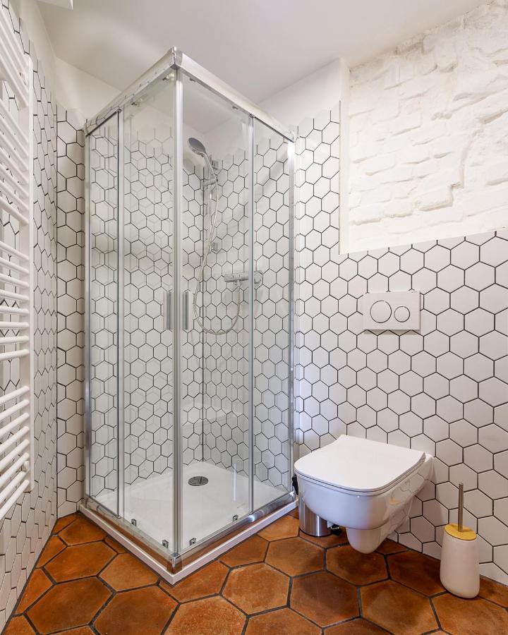 Apartments No 126 לוקט מראה חיצוני תמונה