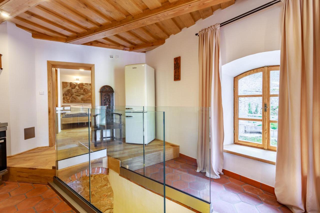 Apartments No 126 לוקט מראה חיצוני תמונה