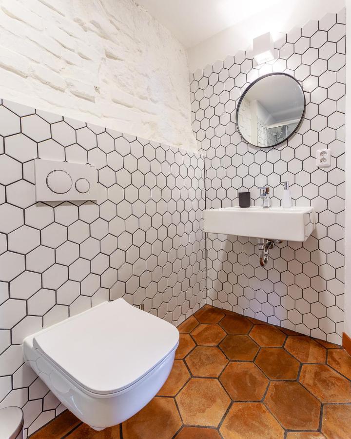 Apartments No 126 לוקט מראה חיצוני תמונה