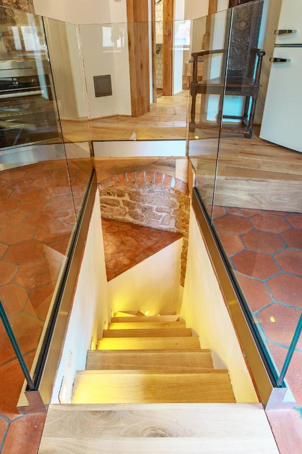 Apartments No 126 לוקט מראה חיצוני תמונה