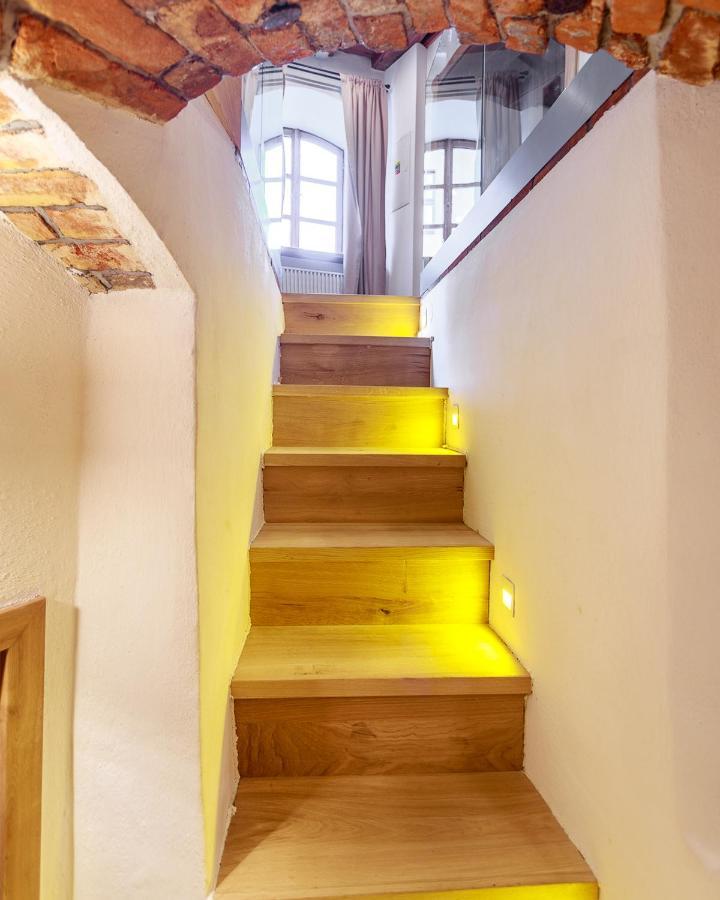Apartments No 126 לוקט מראה חיצוני תמונה